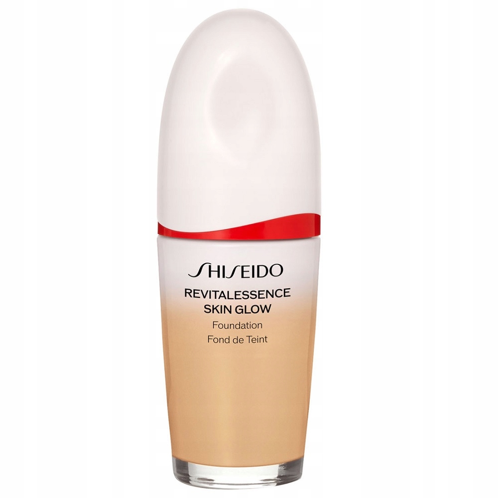 Shiseido Revitalessence Skin Glow Foundation SPF30 podkład do twarzy 320 Pi