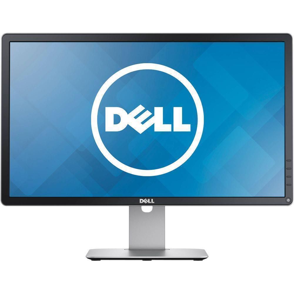 Monitor LED Dell P2314H 23'' 1920x1080 IPS FHD kl. B