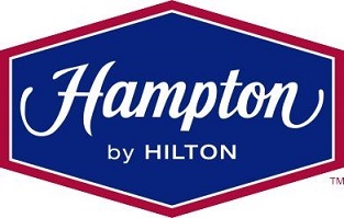 Hampton by Hilton - Weekendowy pobyt dla 2os.