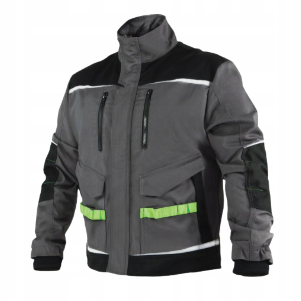 Bluza Robocza Stalco "HEAVYLINE" "L-54" PERFECT S-78482