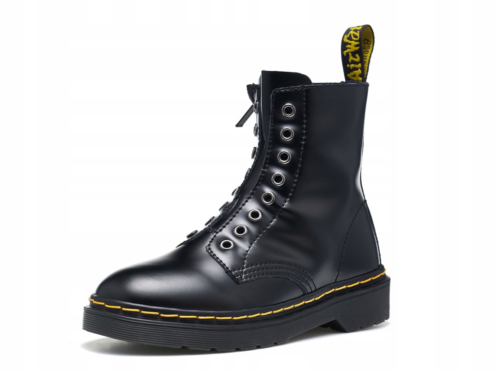 Buty Martin Dr. Martens-BLAKE'24555001 r42.5