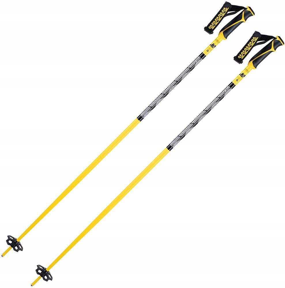 Kije narciarskie K2 FREERIDE 18 aluminium r. 115cm