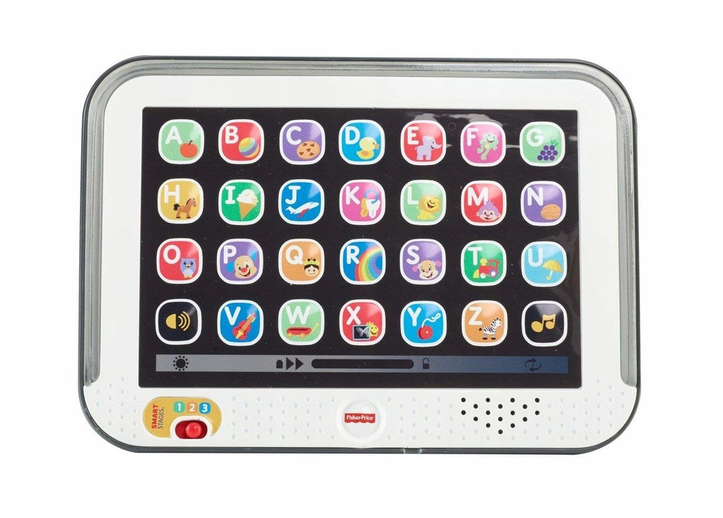 Fisher Price CDG57 Tablet do nauki