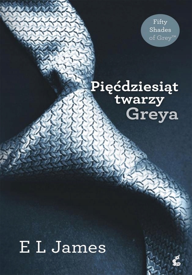 Trylogia Greya 50 Twarzy Ciemniejsza Oblicze 3w1 8951553620 Oficjalne Archiwum Allegro