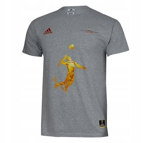 Koszulka Adidas mistrzostw świata Polska 2014 XL