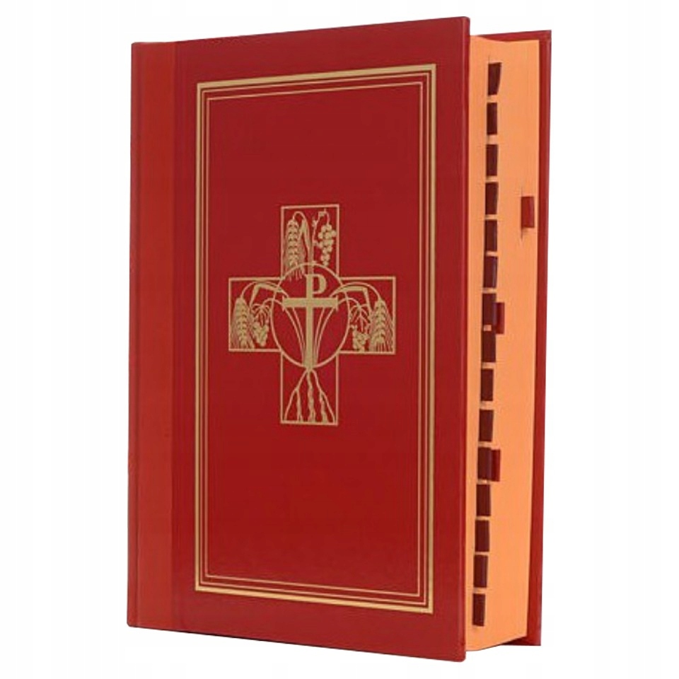Missale Romanum 1962 Jana XXIII - duży format, ołt