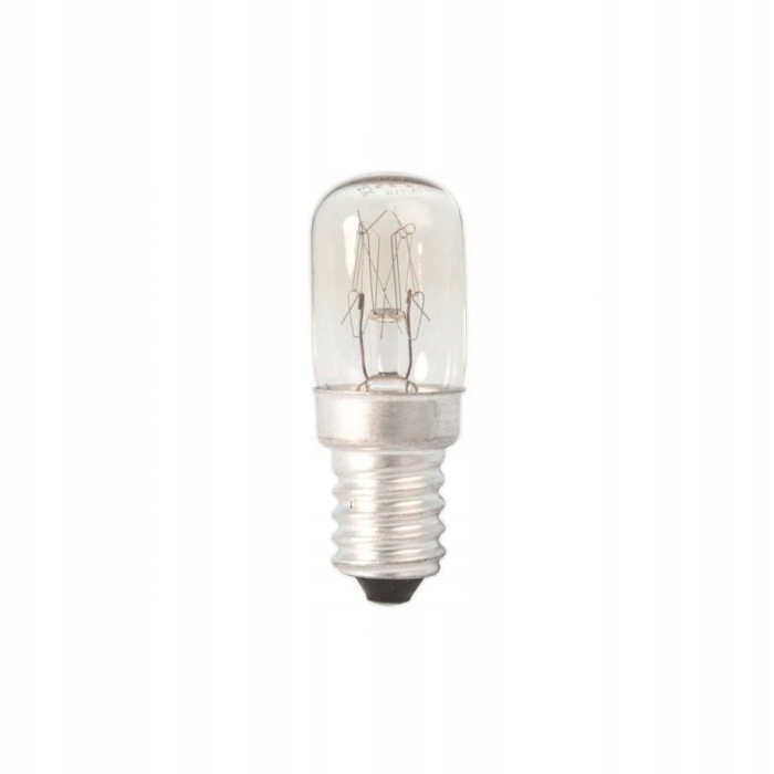 ŻARÓWKA TABLICOWA E14 15W T25 OXY