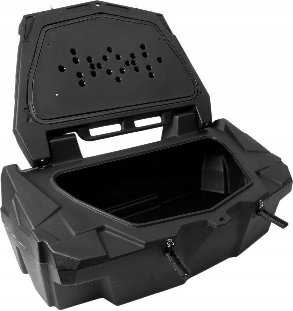 KUFER TYLNY 175 L CAN AM MAVERICK 1000 R EFI POLARIS RANGER RZR 570