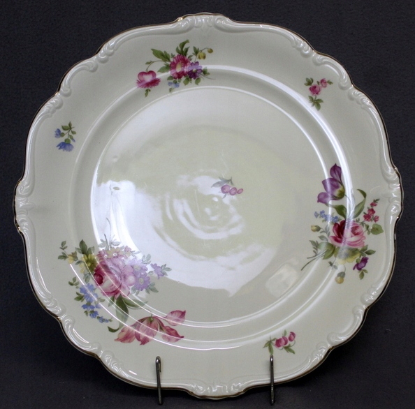 PATERA - ROSENTHAL POMPADOUR.