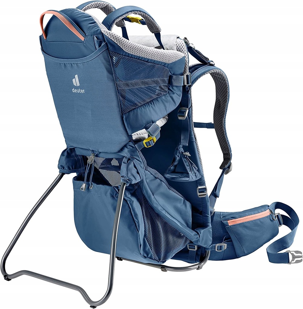 DEUTER KID COMFORT ACTIVE NOSIDEŁKO DLA DZIECKA