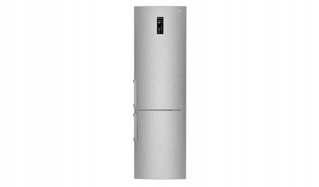 E7465 LG GBB60NSFZB LODÓWKA WOLNOSTOJĄCA