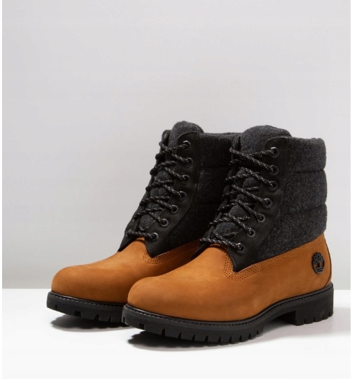 zalando timberland 6 inch