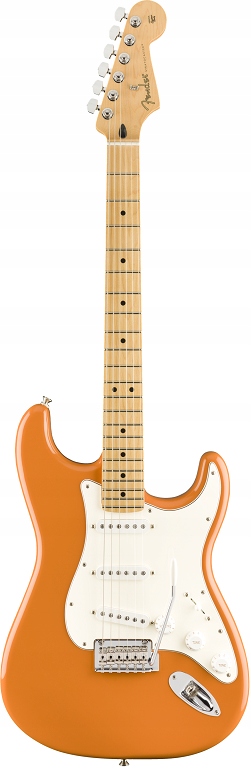 Fender Player Stratocaster MN CAPRI