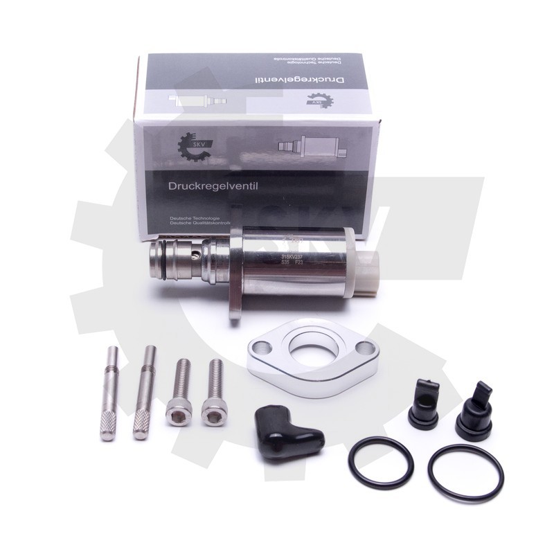 ZAWÓR REGULACJI CIŚNIENIA 31SKV237