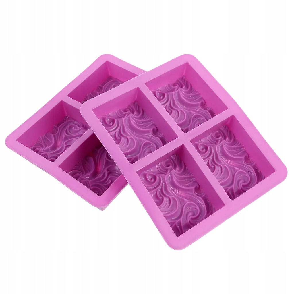 Fudge Molds Silicone Cake Candy Making Square 13587423980 oficjalne