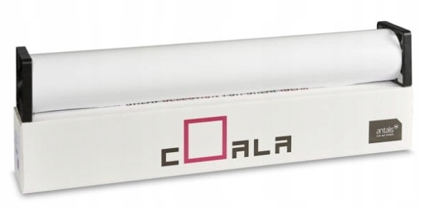 Folia monomeryczna COALA 1D 80 Gloss P 1050mm 50m