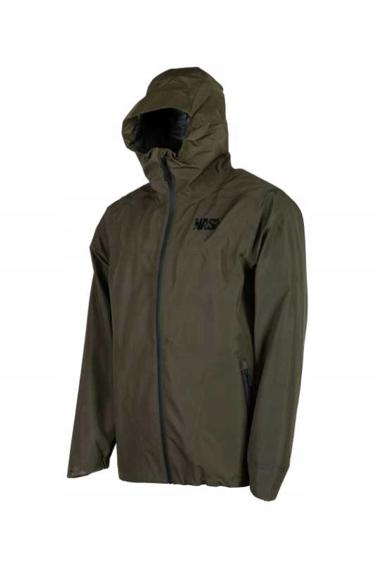 Nash ZT Extreme Waterproof Jacket S - C6000