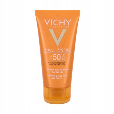 Vichy Ideal Soleil Mattifying Face Fluid 50 ml