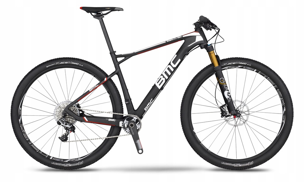 NOWY -50% ! BMC TEAMELITE TE01 29 XX1 - TOP !