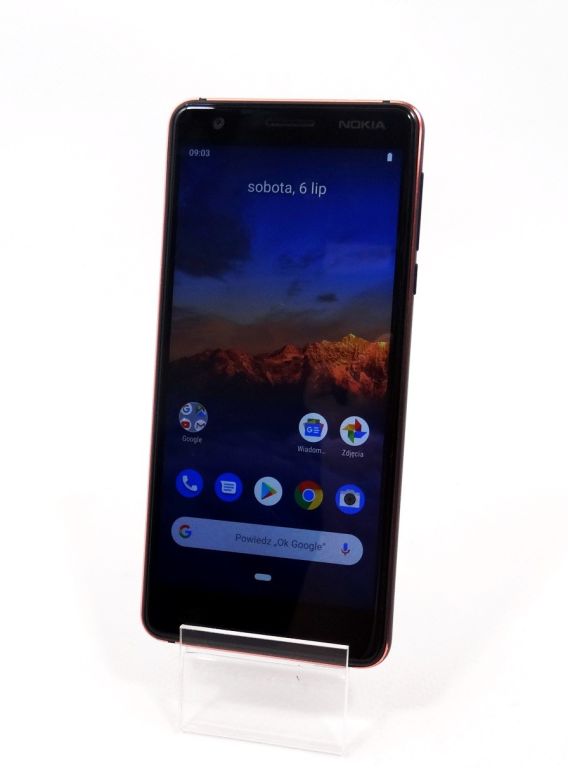 NOKIA TA-1063 - 8278352801 - oficjalne archiwum Allegro