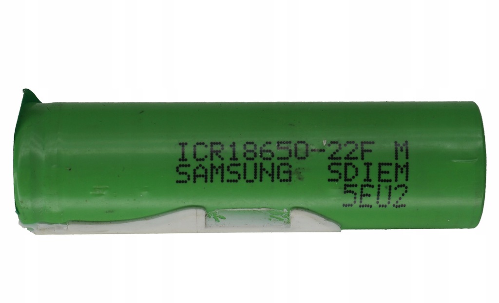 Akumulator 18650 SAMSUNG ICR18650 22F Li on2200mAh 9507423168