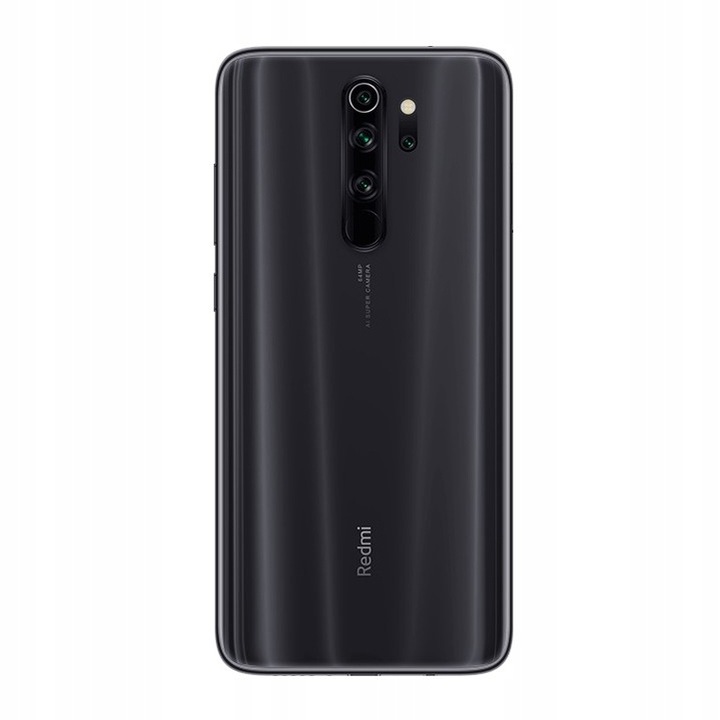 Купить Смартфон Xiaomi Redmi Note 8 Pro 6/128 ГБ Серый: отзывы, фото, характеристики в интерне-магазине Aredi.ru