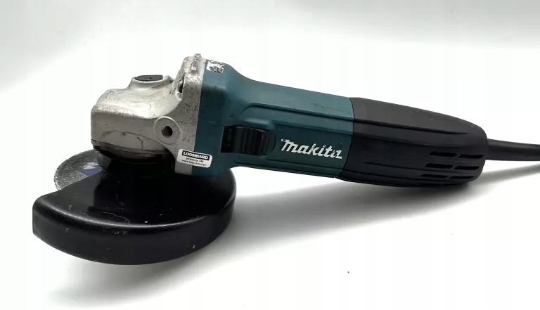 SZLIFIERKA KĄTOWA MAKITA GA5030R