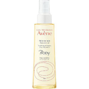 Avene BODY OLEJEK do ciała + BALSAM (100+100ml)