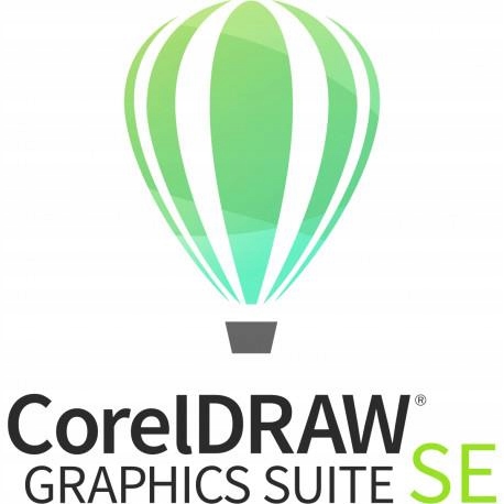 CorelDRAW Graphic Suite SE CZ/PL minibox 2019