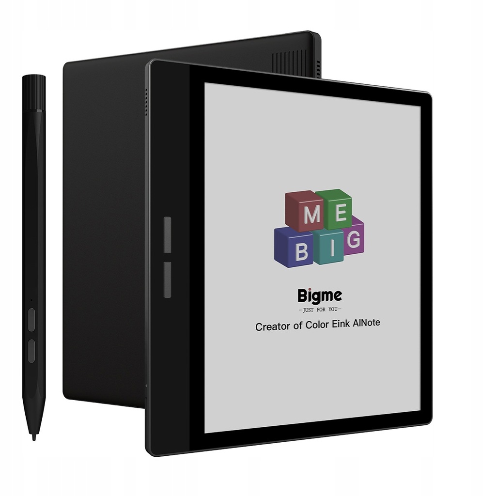 Czytnik e-booków Bigme B751C CL 7" 4/64 GB