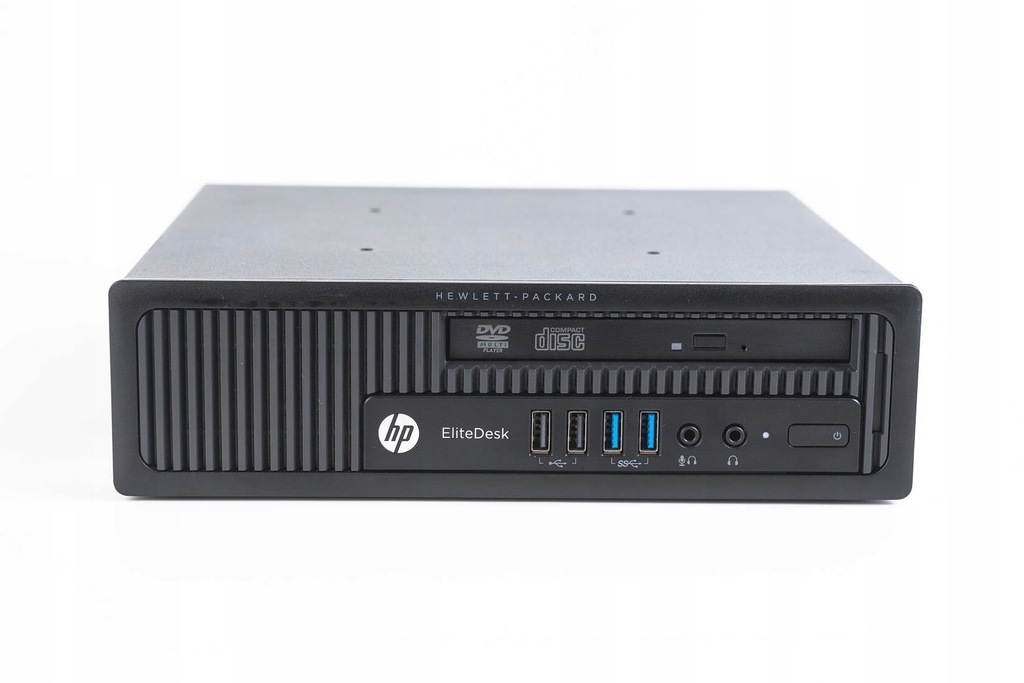 Komputer HP EliteDesk 800 G1 i5-4570S 8/240GB SSD