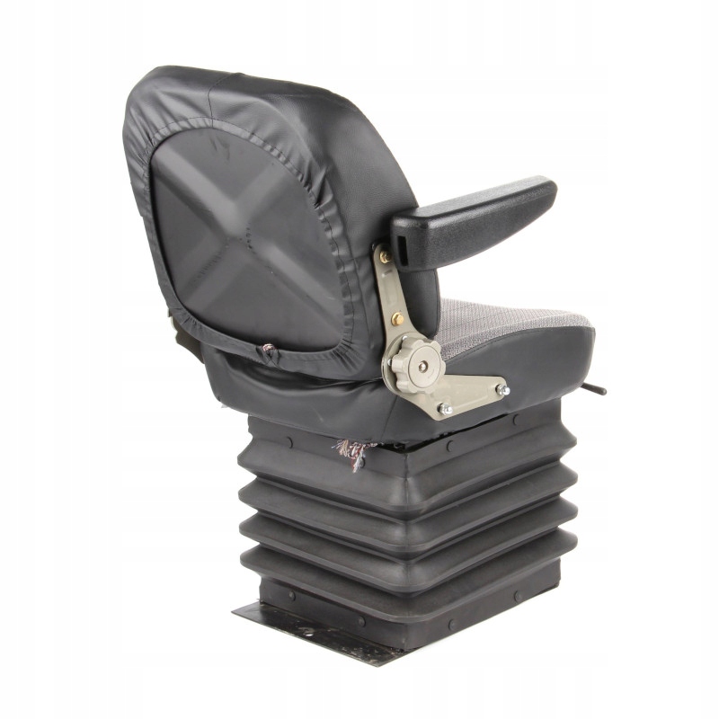 Купить Сиденье для трактора МТЗ Беларус 806800010: отзывы, фото и ...