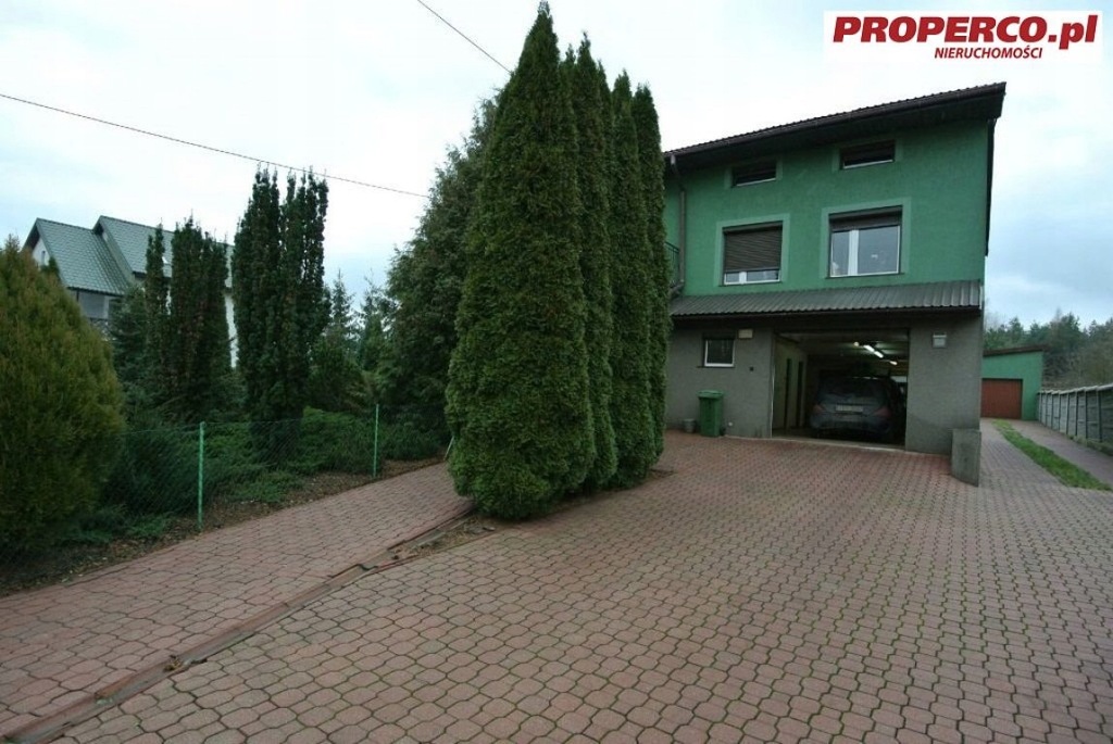 Dom, Kowala, Sitkówka-Nowiny (gm.), 150 m²