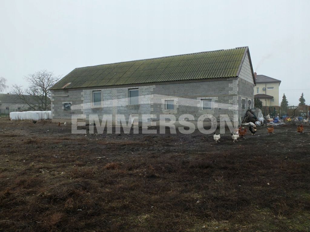 Działka, Gozdowo (gm.), Sierpecki (pow.), 2890 m²