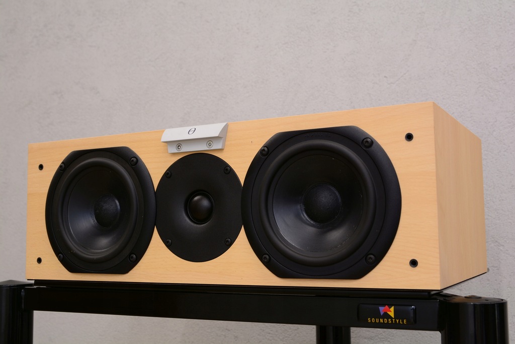 Kolumna Centralna centralny Audiovector C Series