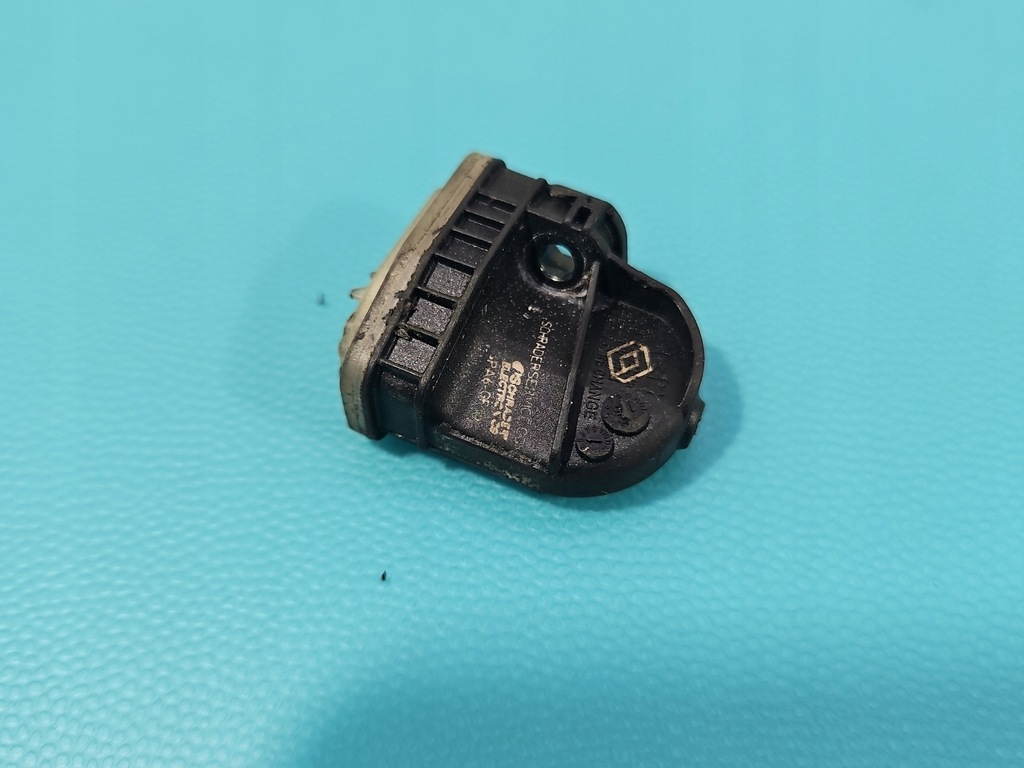 CZUJNIK CIŚNIENIA OPON RENAULT CLIO IV 12-20 407009987R TPMS