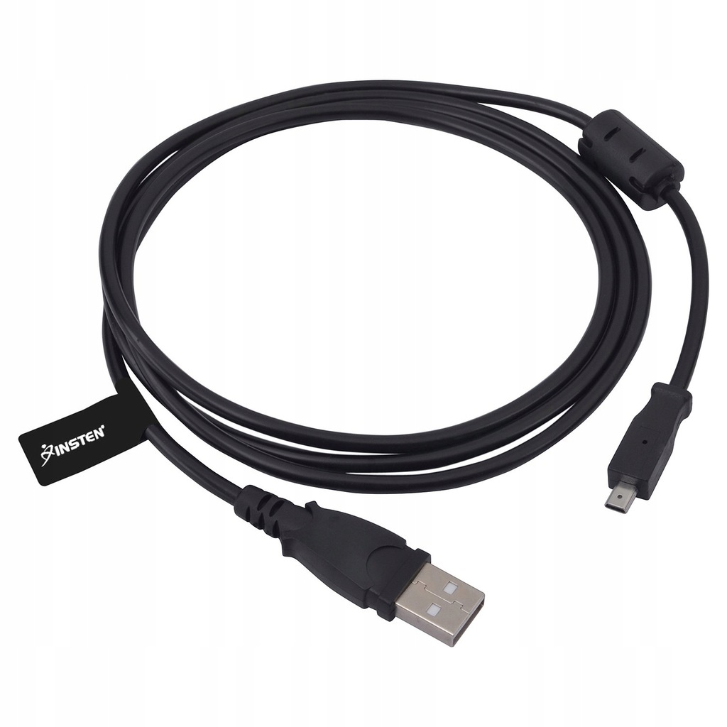 Kabel USB U-8 do Kodak Easyshare M753 M763 M853 M863