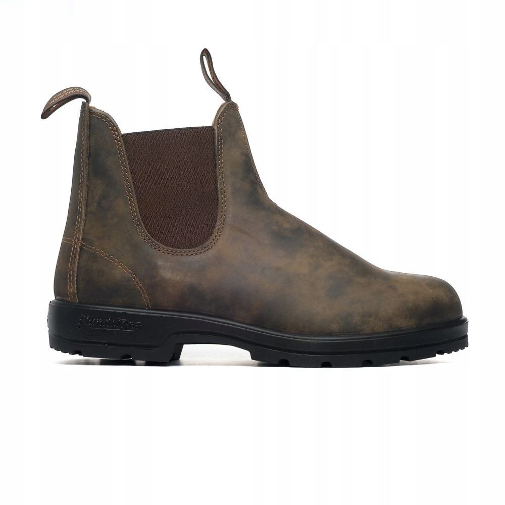 Sztyblety Blundstone Rustic Brown 585 44