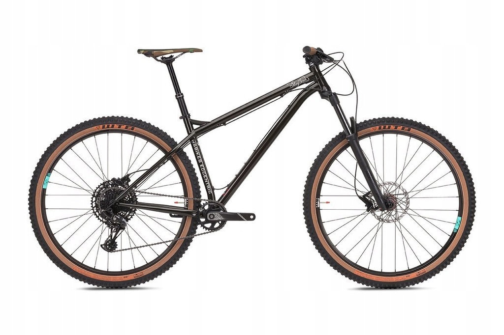 NS Bikes Eccentric Cromo 29 M AM Trail 2020