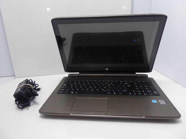 LAPTOP MEDION AKOYA PENTIUM N3540/4GB/1TB