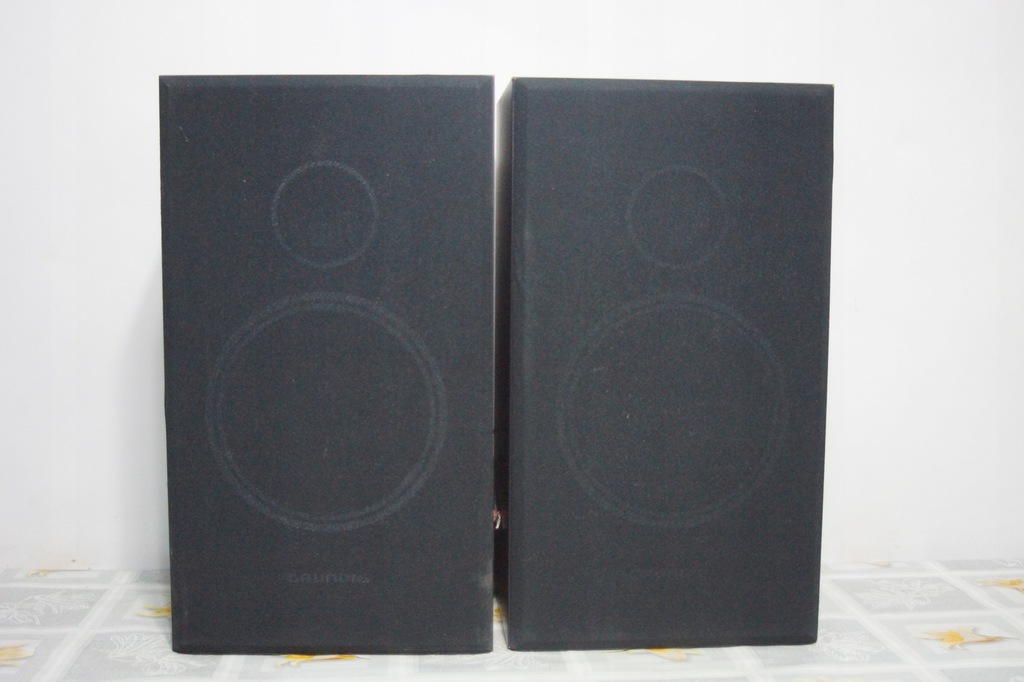 Kolumny głośnikowe GRUNDIG BOX 4400