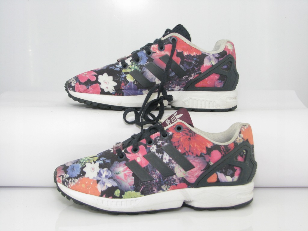 Buty adidas ZX Flux s74959 r.36