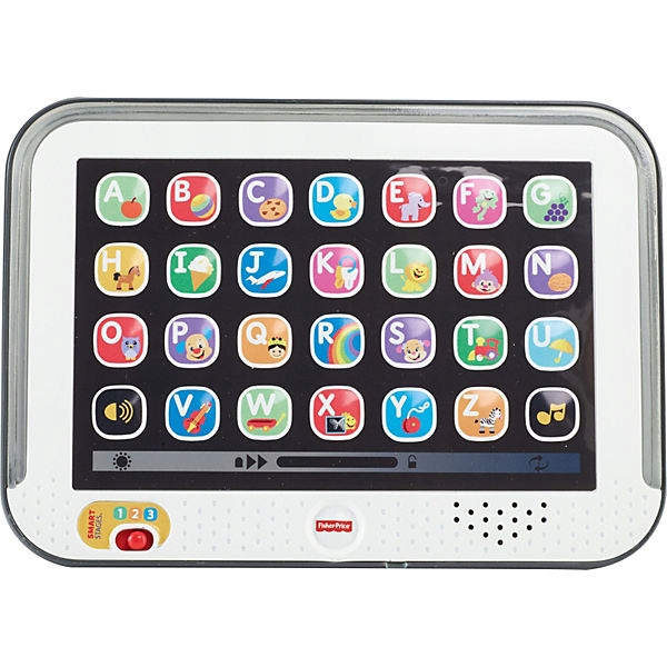 A6515 FISHER PRICE TABLET 12-36M
