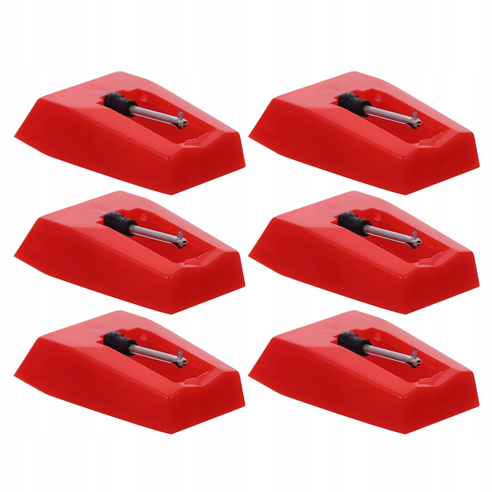 Accessories for Turntable Le Cercle Rouge