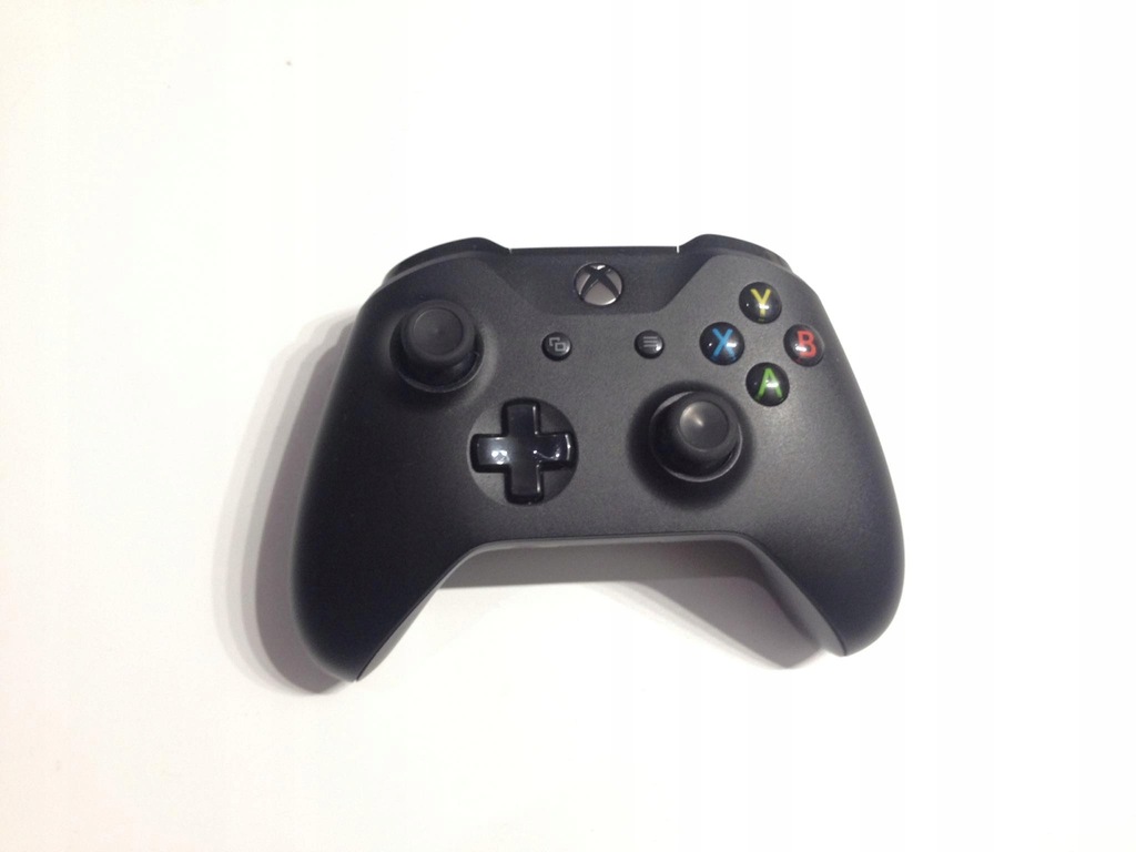 Xbox ONE PAD Oryginał Bezprzewodowy JAK NOWY