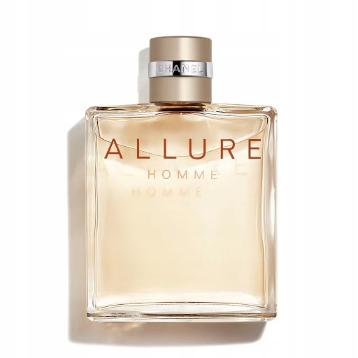 Chanel Allure Homme EDT 150 ml