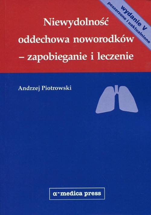 Niewydolność oddechowa noworodków - zapobiegani