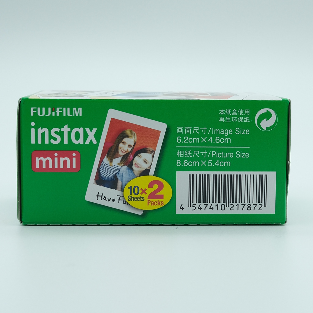 Купить INSTAX MINI 9 двойная вставка (20 шт) КАТОВИЦЕ: отзывы, фото, характеристики в интерне-магазине Aredi.ru