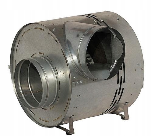 Turbina AN-eco2 600 m3/h