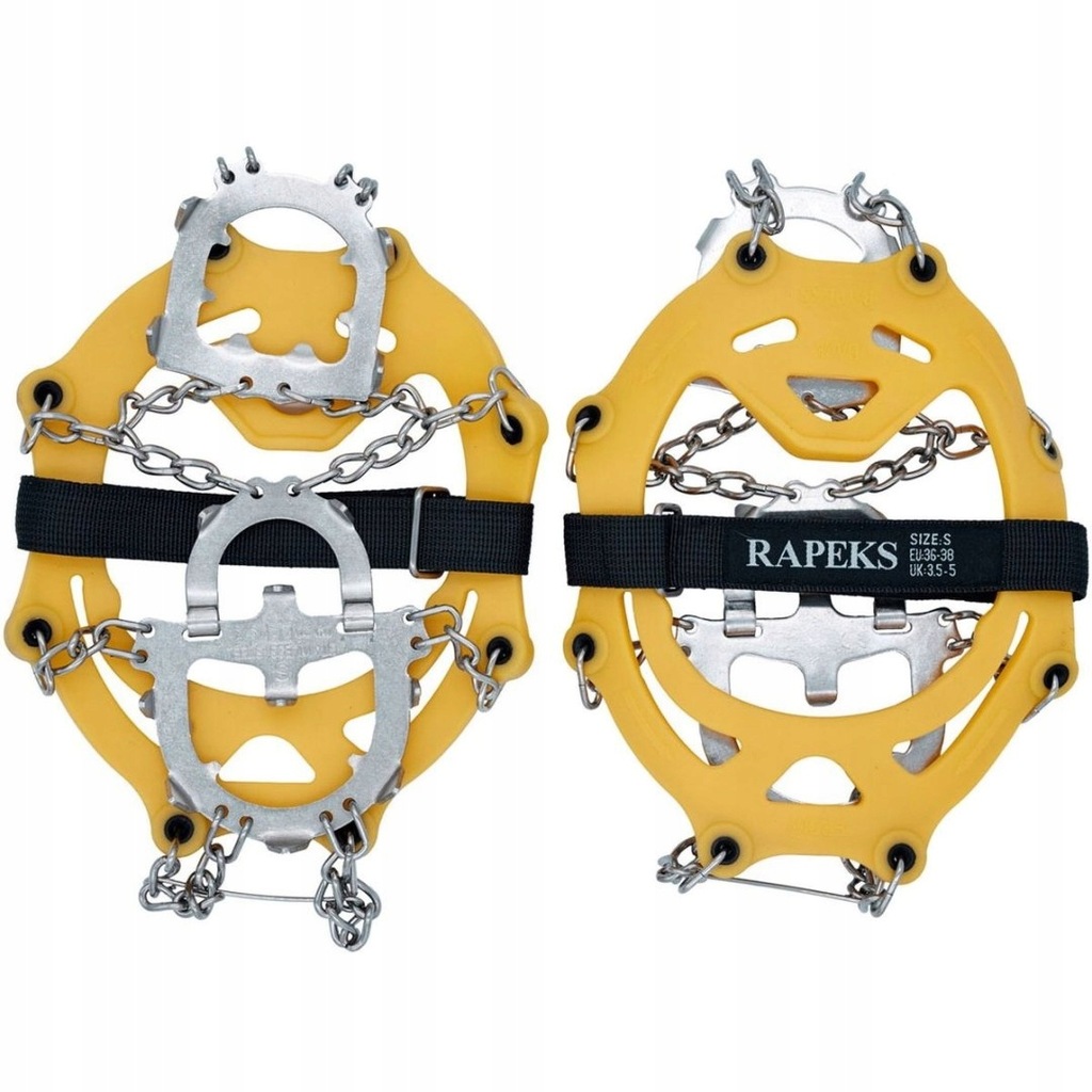 RAKI NA BUTY RAPEKS ICETRAK S (36-38)